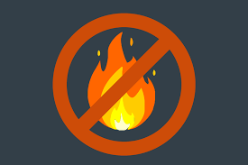 Co fire symbol.